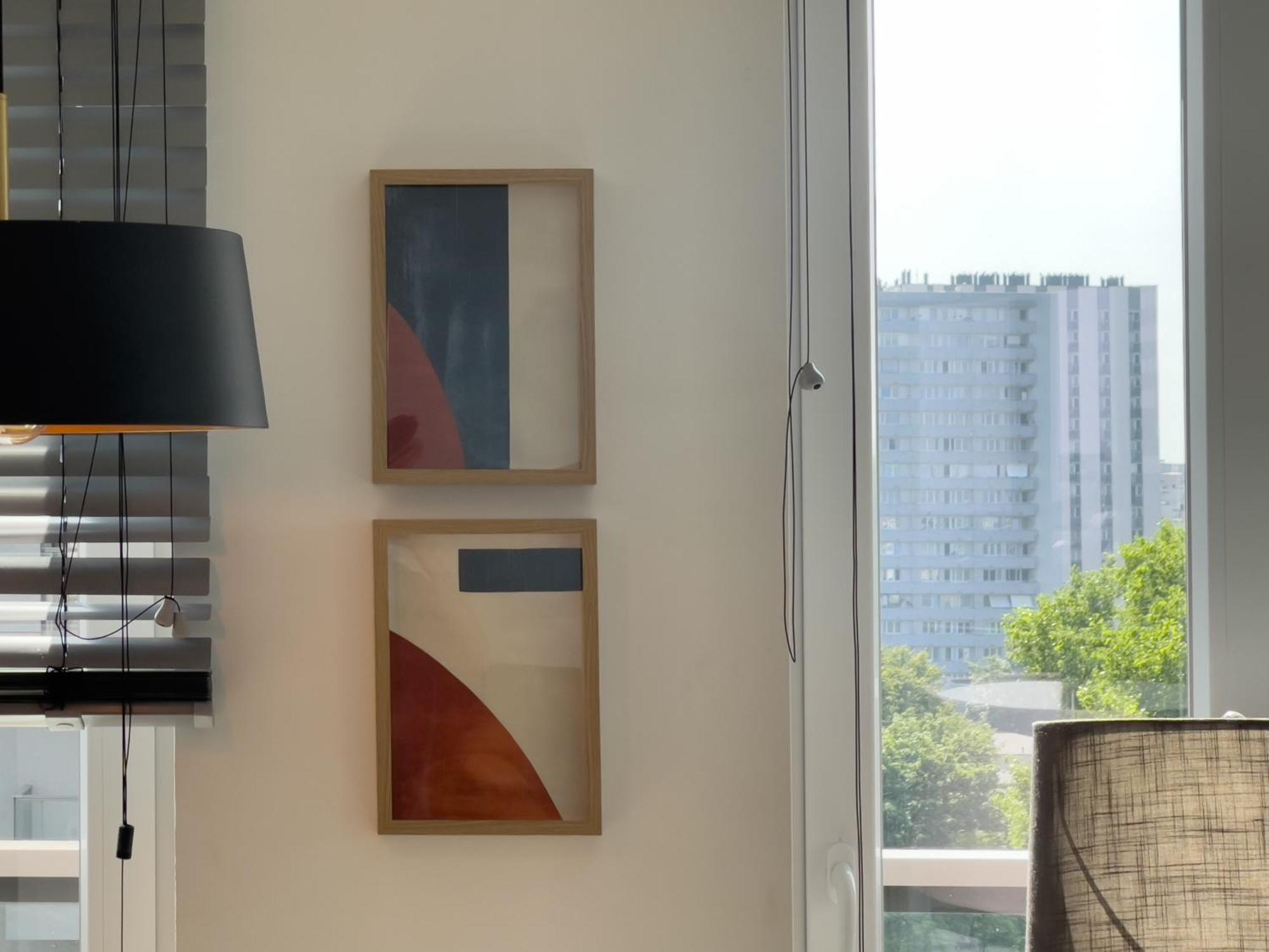 Urban Apartments Premium Sokolska 30A Towers No 58, 2 Free Garages, Gym & Sauna, Self Check-In Katoviçe Dış mekan fotoğraf